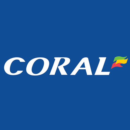 Coral