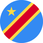 Congo DR