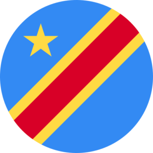 Congo DR