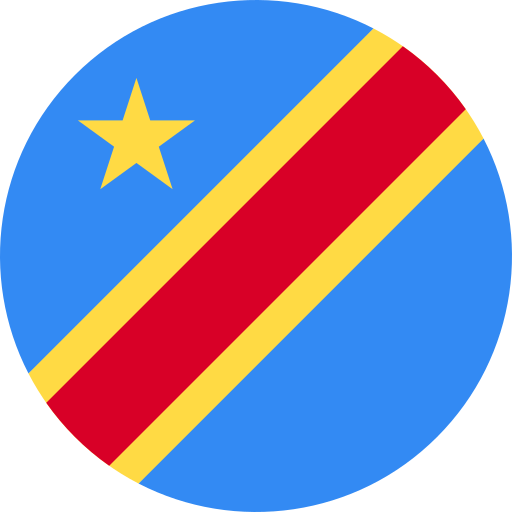 Congo DR