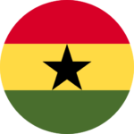  Ghana