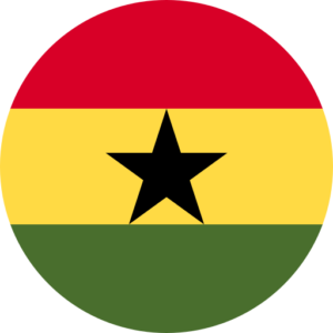  Ghana