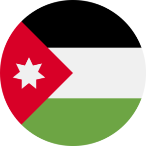 Jordan