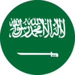  Saudi Arabia