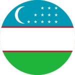  Uzbekistan