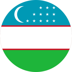  Uzbekistan