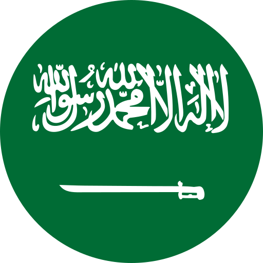  Saudi Arabia
