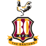  Bradford City