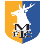 Mansfield Town